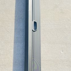 BMW X7 Rear Cargo Cover 