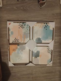 Decorative Hanging Pictures
