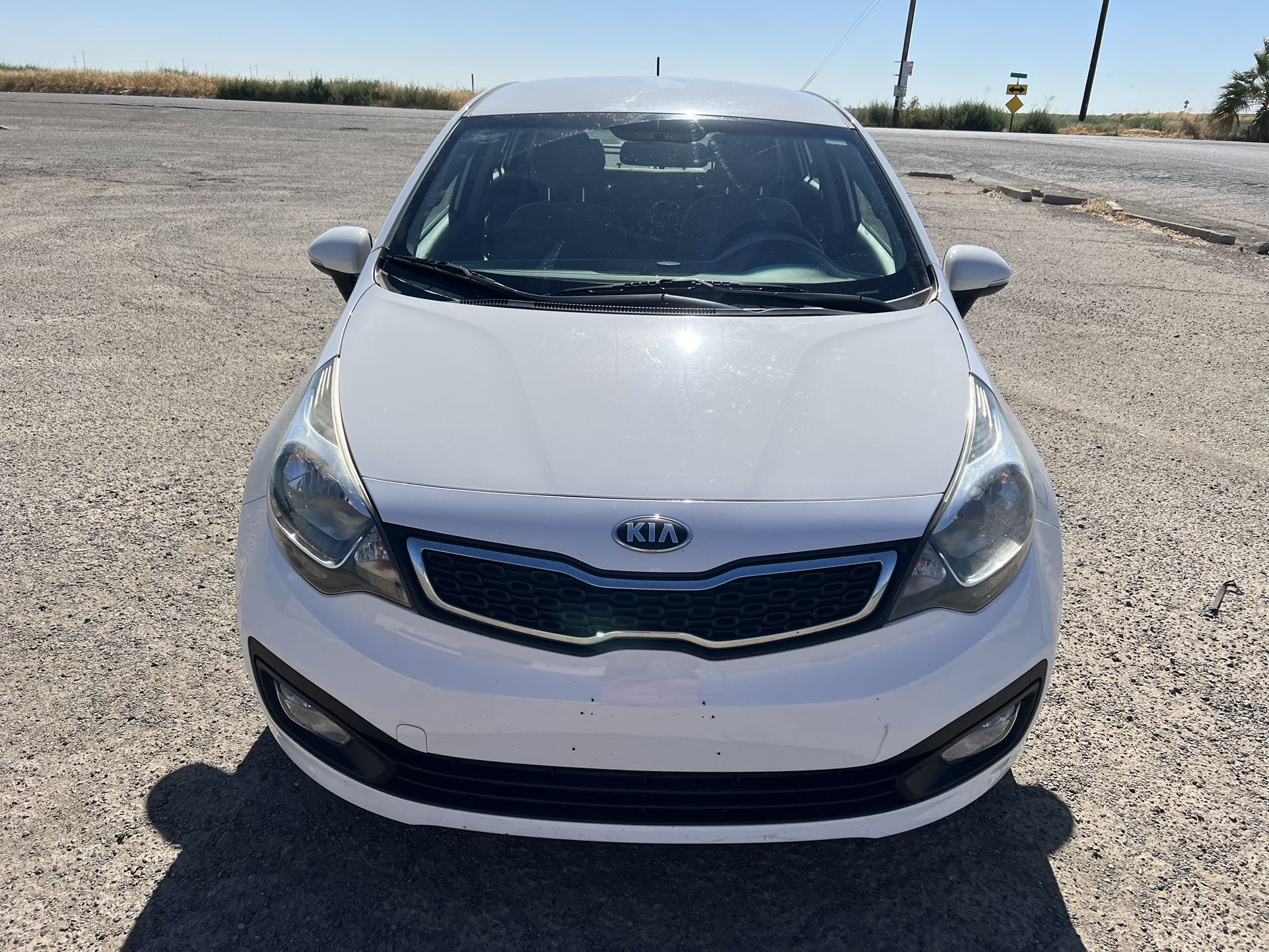 2013 KIA Rio for Sale in Firebaugh, CA OfferUp