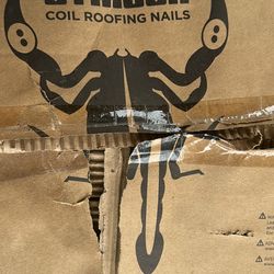 Roof Nails