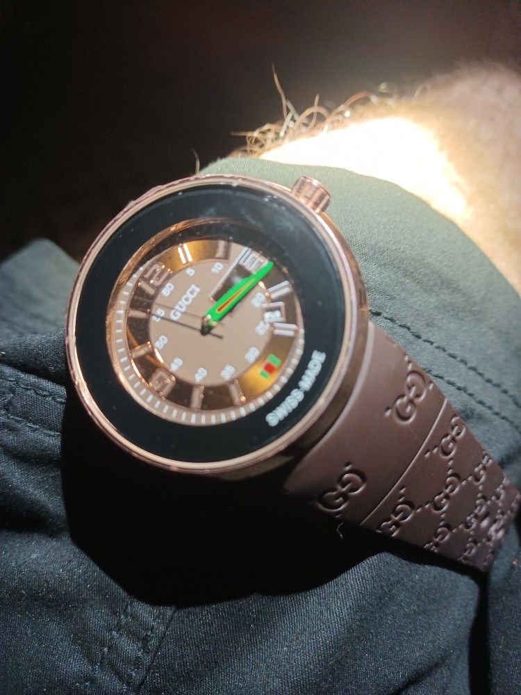Gucci Watch