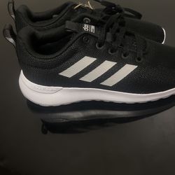 New Adidas Kids Athletic Shoes