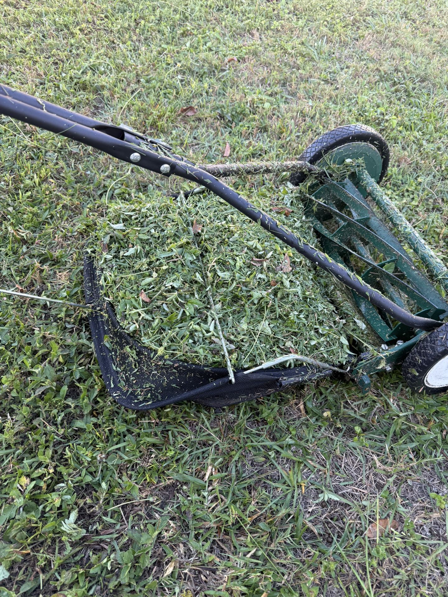 American Lawn Mower (Free)