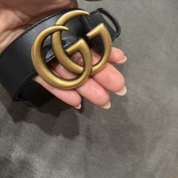 Gucci Belt 