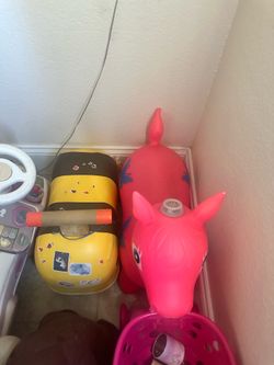 Toys