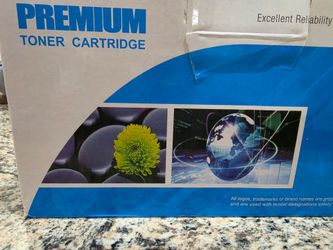 1 premium Toner cartridge