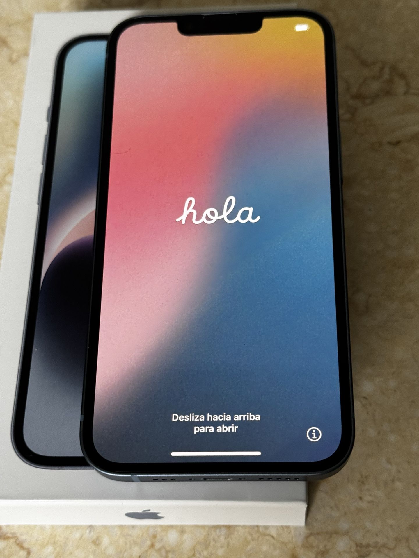 iPhone 14 128GB New MetroPCS 1 YR Apple Warranty