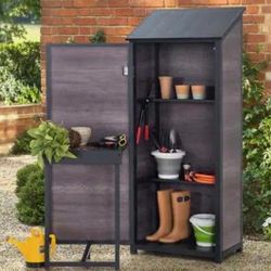 Brand New Garden Storage Tool Shed