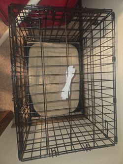 Dog Crate