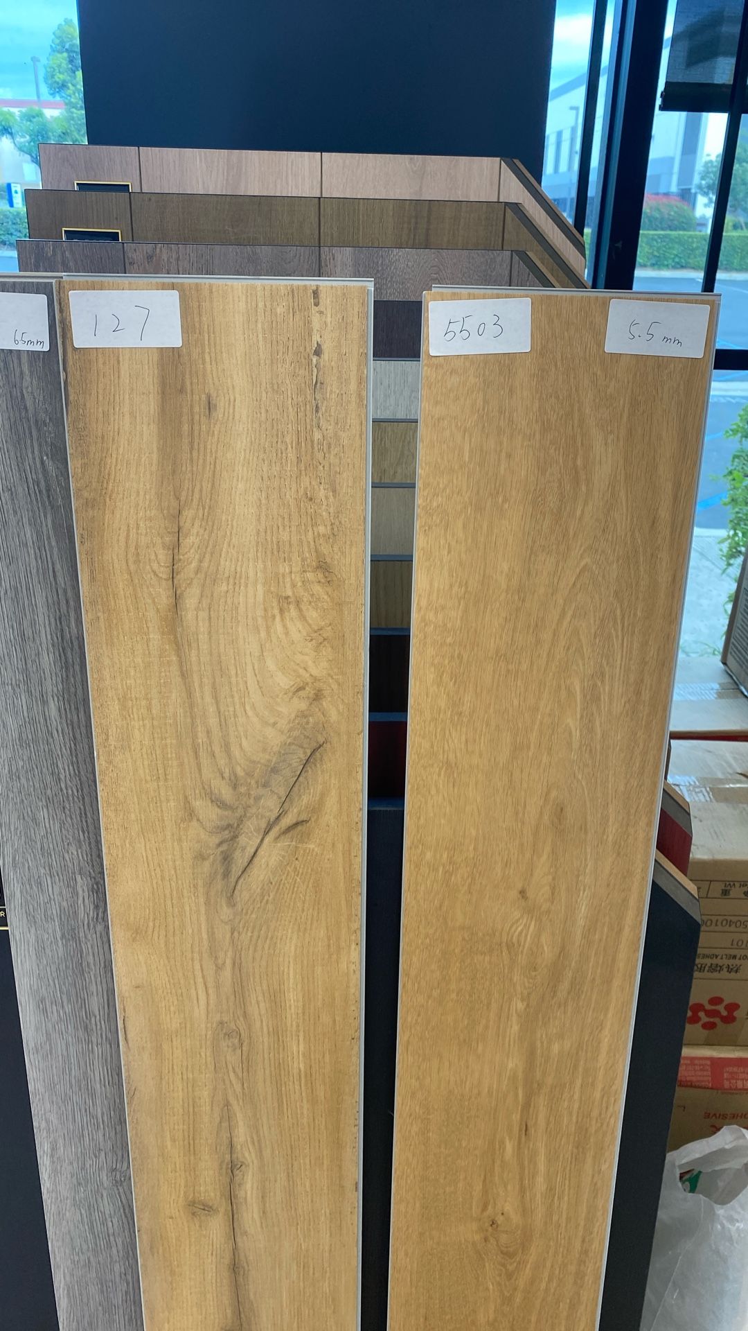 flooring