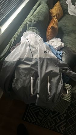 Nike jacket