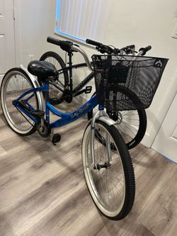 Bikes