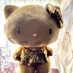 Limited Edition Hello Kitty