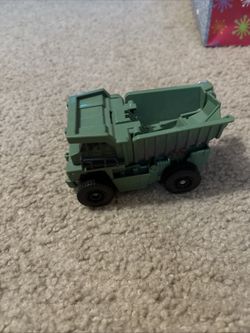 Transformers ROTF Constructicons Combiners Lot Of 3