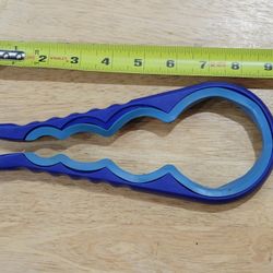 Multi Size Rubber Bottle Jar Opener