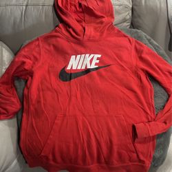 Nike Kids Hoodie