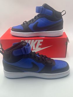 NEW COURT BOROUGH MID 2 size 7Y or 8.5W