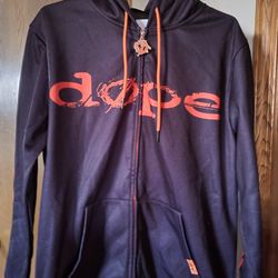 DOPE Hoodie 