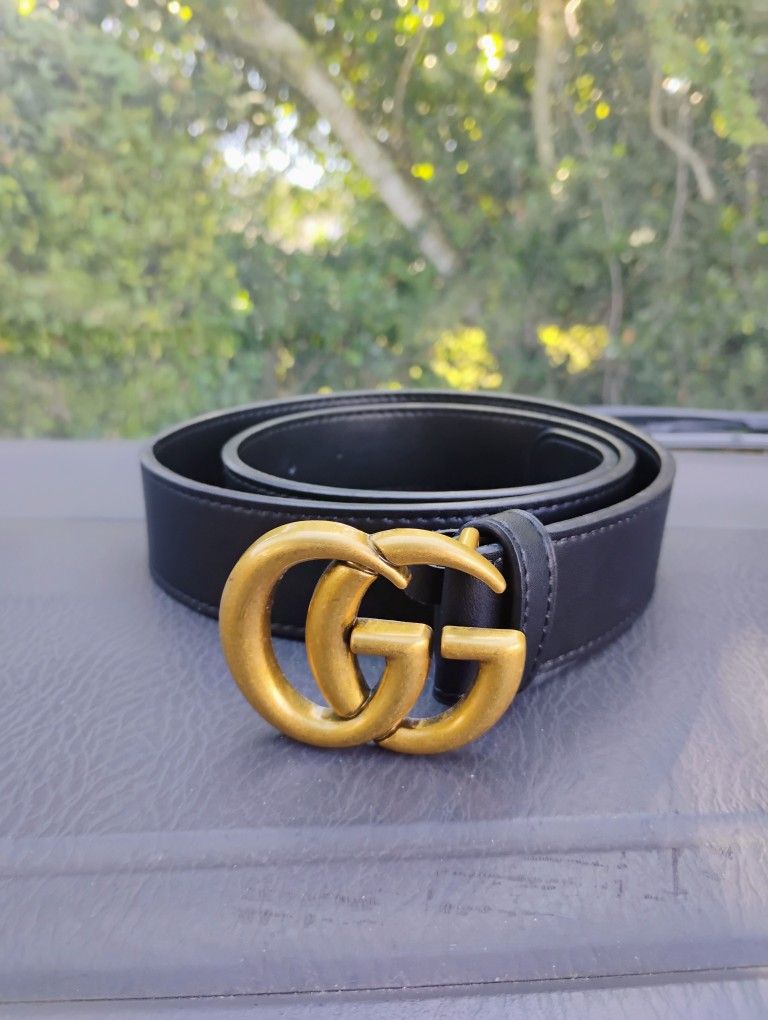 Gucci Belt 