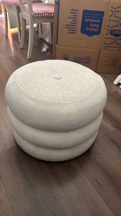 Opalhouse Ottoman