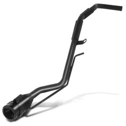 Full Tank Filler Neck Pipe
