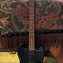 Guitar 