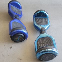 Hover Boards