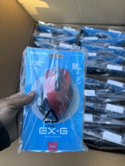 Cumputer Mouse’s