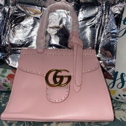 Woman Tote Purse 