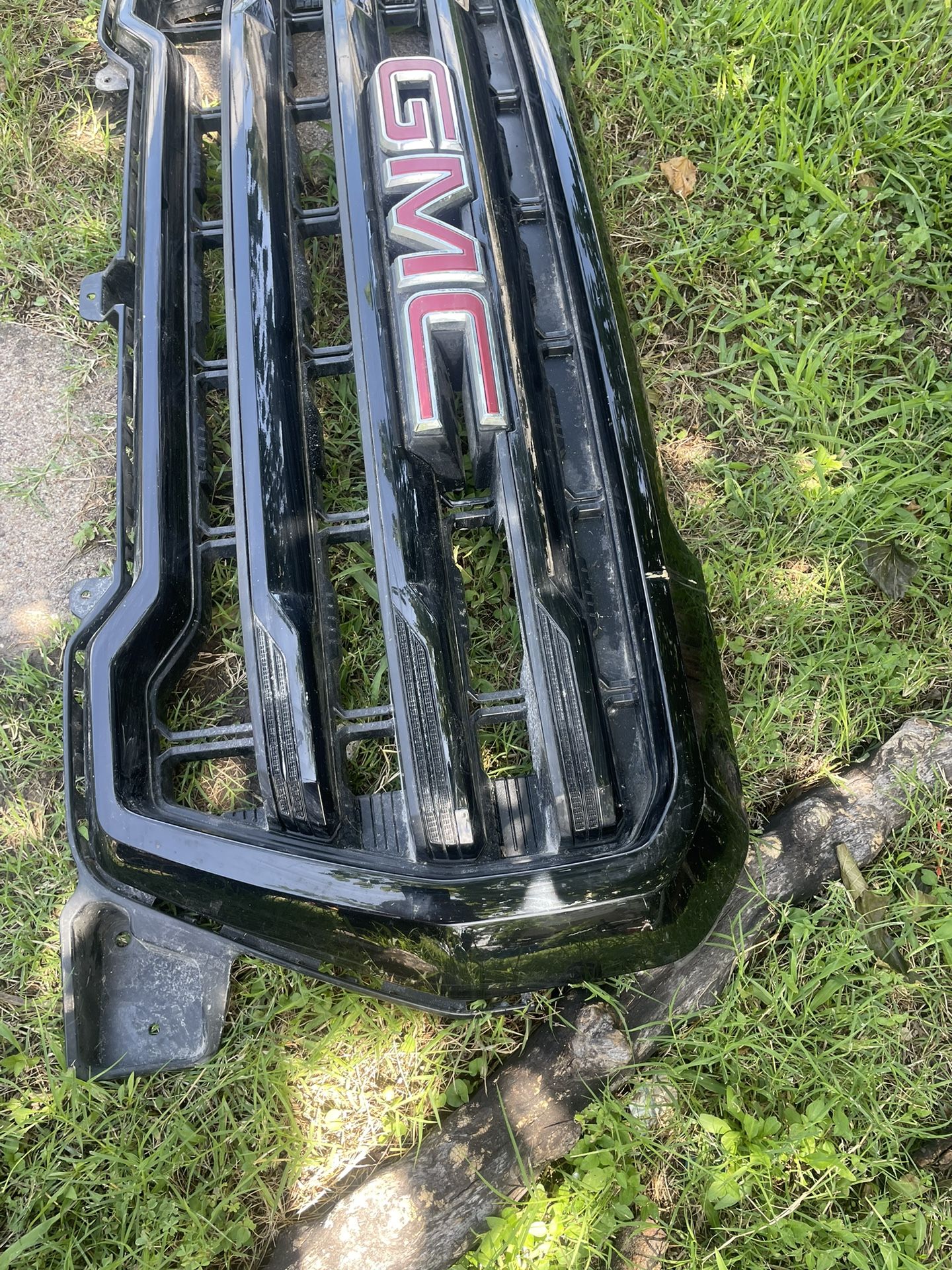 2019 2022 GMC Sierra Oem Parts 