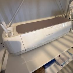 Cricut Rose 