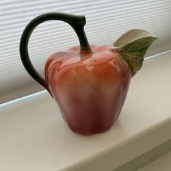Ceramic Watering Can! 