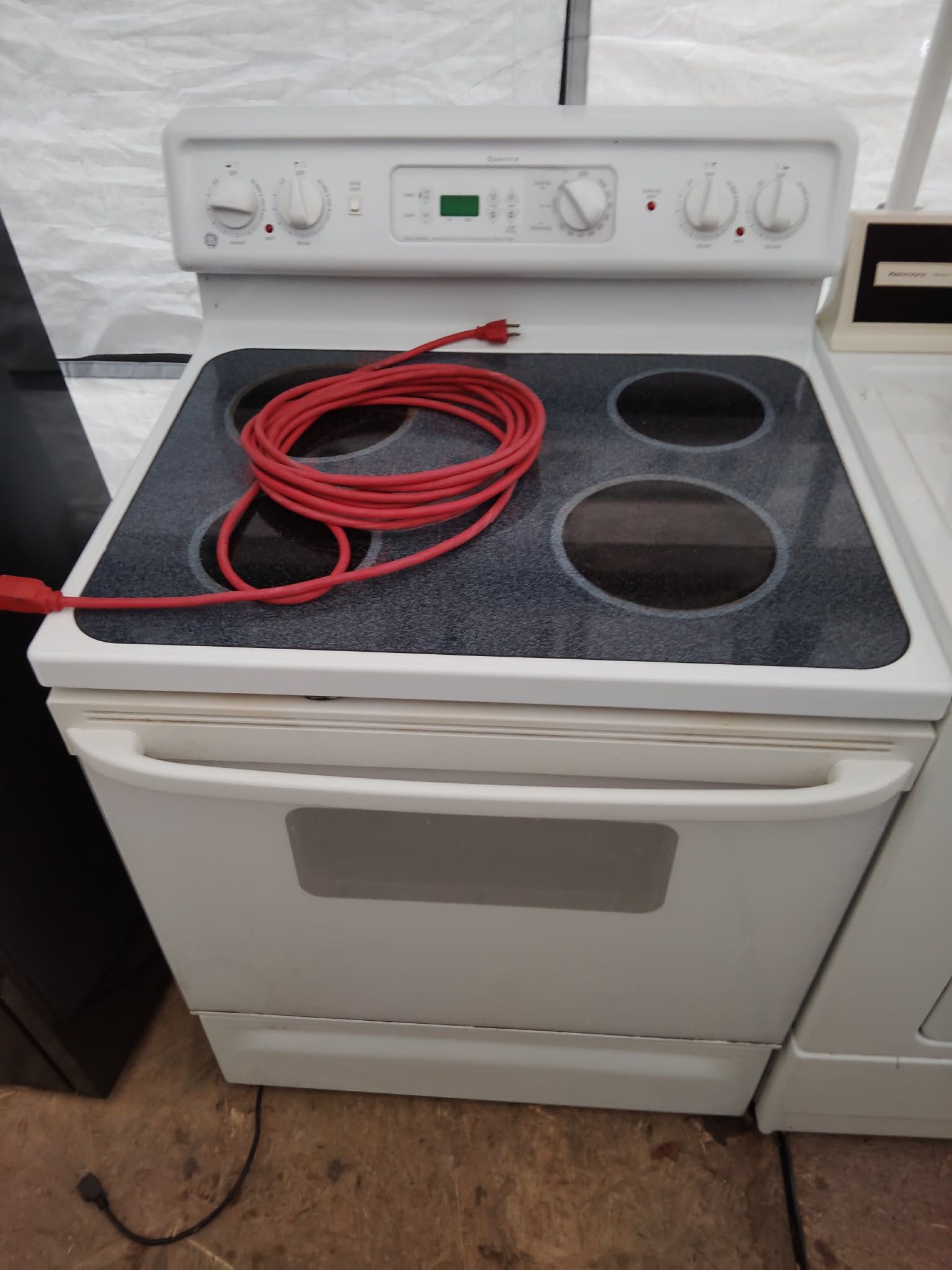 Stove