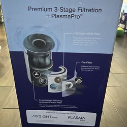 Air Purifier