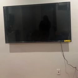 Phillips 65inch Tv