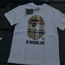 Bape T-Shirt (Brand New)
