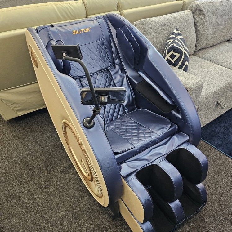 Full Body Massage Chair