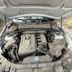 11” Bmw 328 i For Parts/ Para Partes 