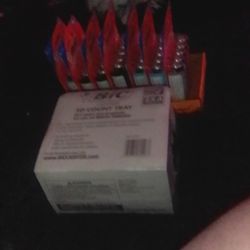 Bic Lighters 50pack And 35 Five Packs 