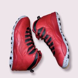 Air Jordan 10 Retro size 11.5