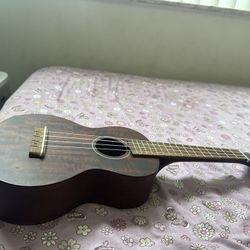 Ukelele Gretsch 1883