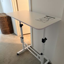Standing Computer Desk