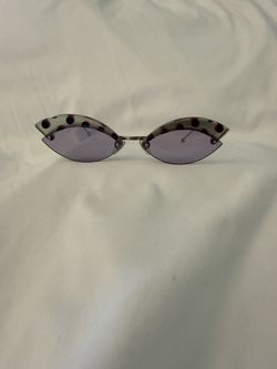 Fendi Sunglasses