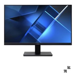 Acer V7 27” LED Monitor