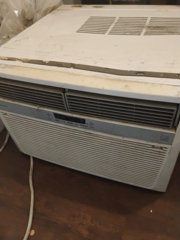 Air Conditioner