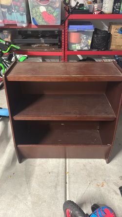 Bookshelf