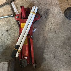 Hydraulic Jack