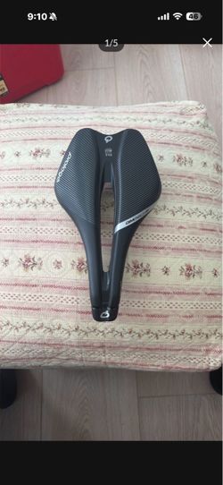 OBO Prologo Dimension 143 Road Bike Saddle