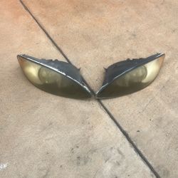 International Semi Truck Headlight For Sale