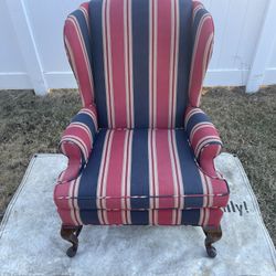 Accent Chair